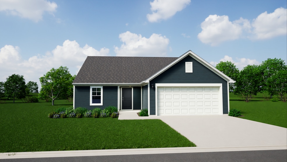 1003 Redwood Rd unit 36497351, Clayton, OH 45315 - photo 1