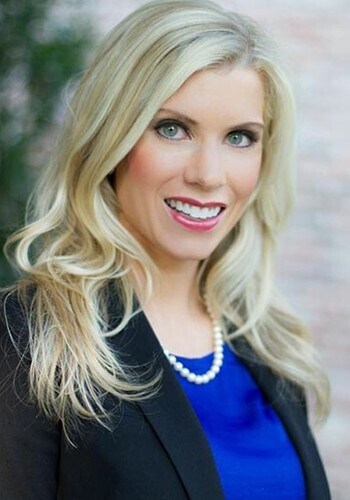 Laura Bryant