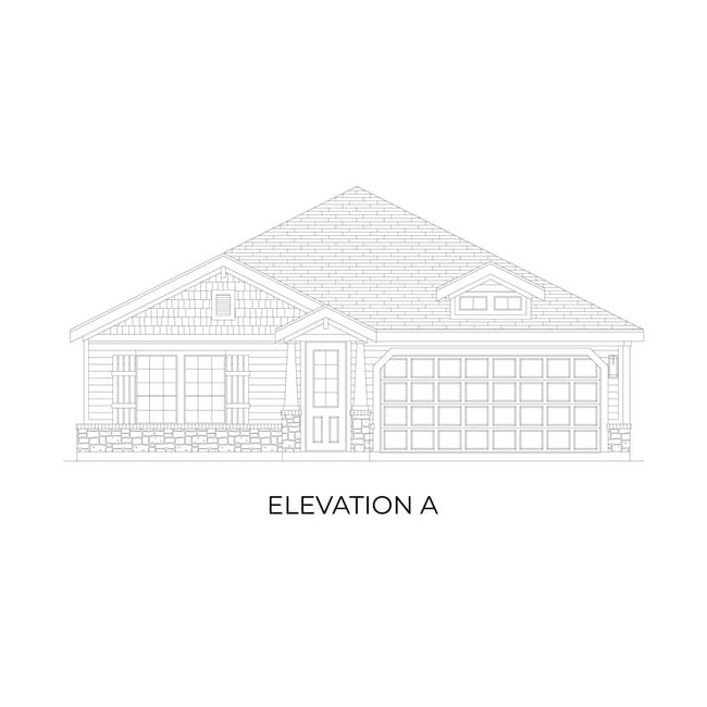 2404 Overlook Dr, Melissa, TX 75454 - photo 2