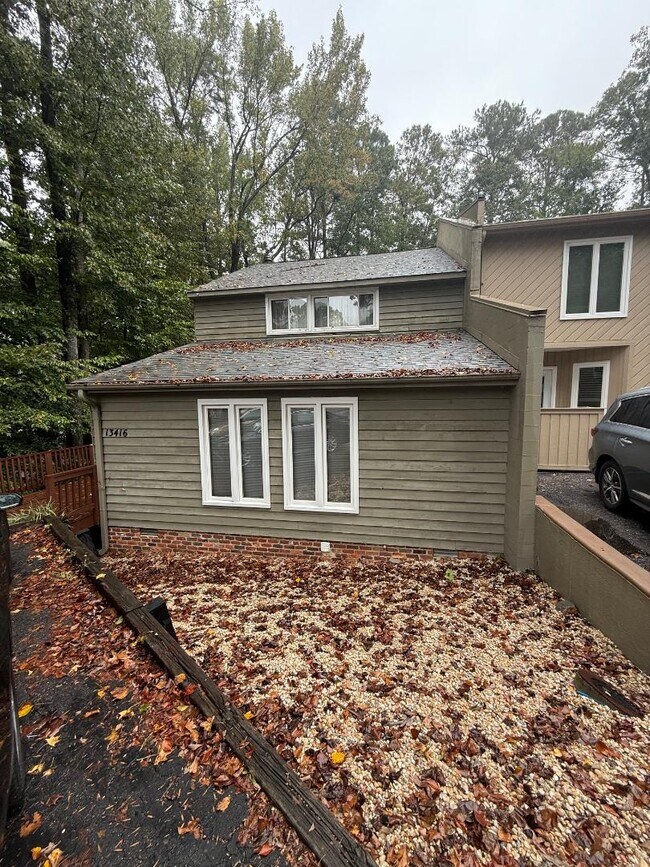 13416 Woodbriar Ridge, Midlothian, VA 23112