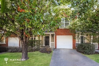 7091 Georges Way, Morrow, GA 30260