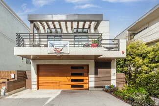 465 36th Place, Manhattan Beach, CA 90266