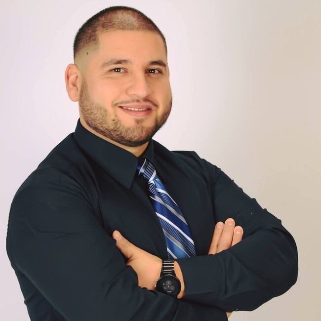 Agent Photo