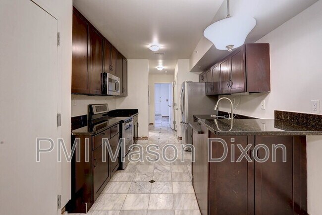 2020 N Calvert St unit C-1, Baltimore, MD 21218 - photo 4