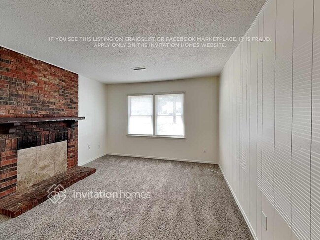 3452 Spring Terrace Ln, Charlotte, NC 28269 - photo 5