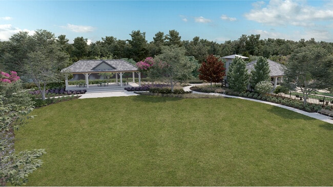 Creekwood Two Rivers Amenity Park 100825