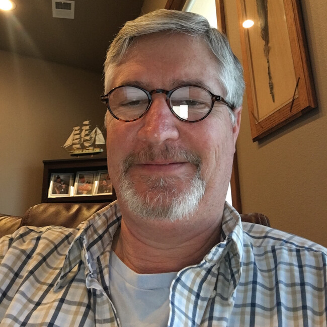 David Carlton