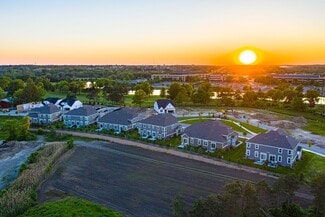 23706 Muirfield, Kildeer, IL 60047