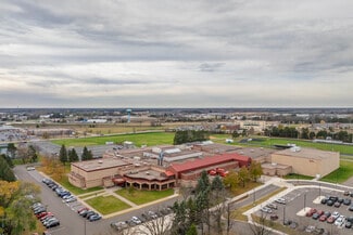 Princeton High School