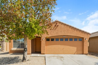 3232 W Alta Vista Rd, Phoenix, AZ 85041