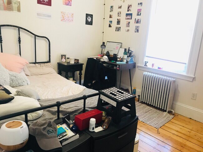 68 Beacon St unit 3, Somerville, MA 02143 - photo 5