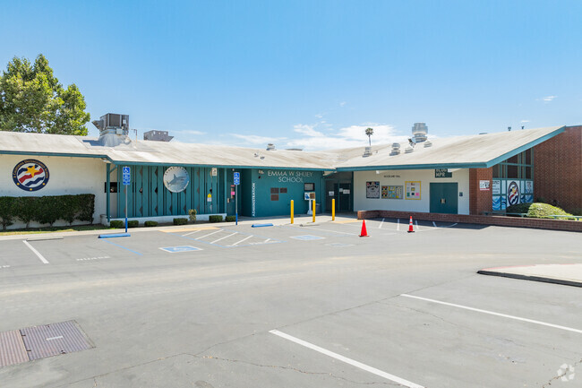 Emma W. Shuey Elementary School