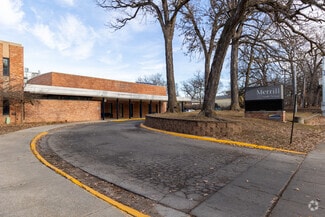 Merrill Middle School