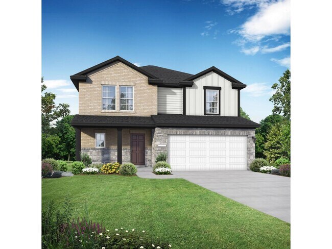 10718 Sky Creek Ln unit 36500987, Beasley, TX 77417 - photo 3