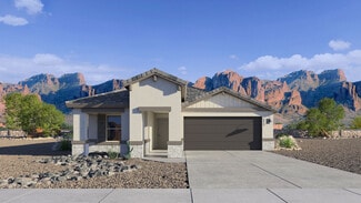 12568 Mountain View Dr, Avondale, AZ 85323