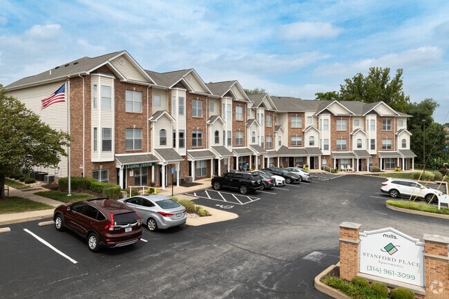 Stanford Place, Saint Louis, MO 63119 - photo 2