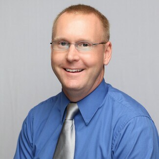 Matthew Johnson