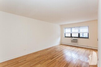 511 W Belmont Ave, Chicago, IL 60657