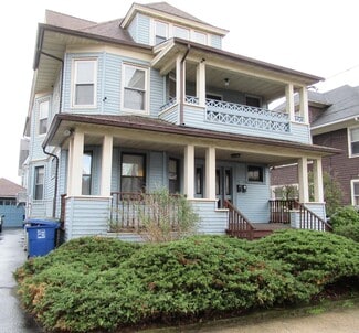 55 Eaton St Unit 55 Eaton Street 2nd floor, Bridgeport, CT 06604