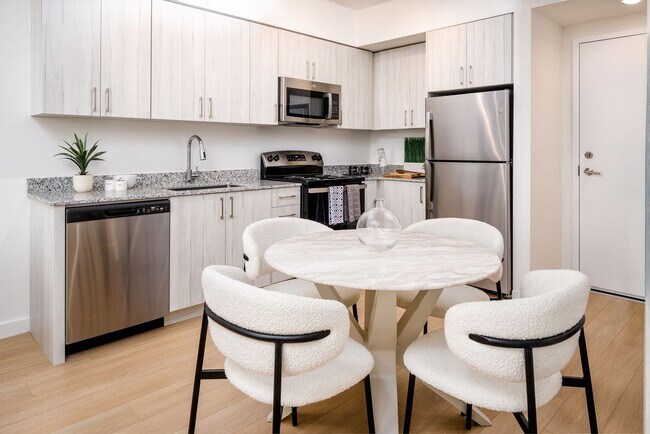 Sunrise at Liberty Square, Miami, FL 33147 - photo 5