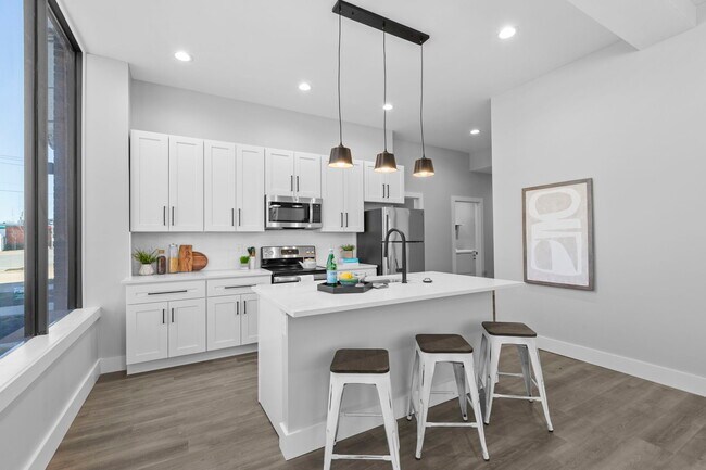 6012 Southwest Ave, Saint Louis, MO 63139 - photo 4