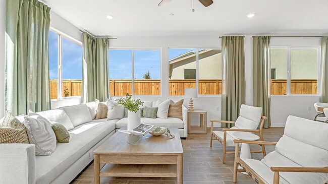 8715 Sagebrush Ave, Shafter, CA 93263 - photo 7