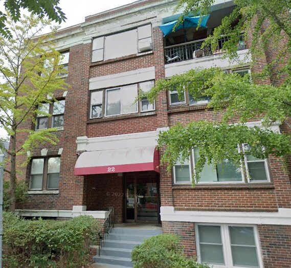 22 Chiswick Rd unit 9, Brighton, MA 02135 - photo 5