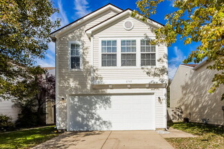 6748 Redan Dr, Indianapolis, IN 46254