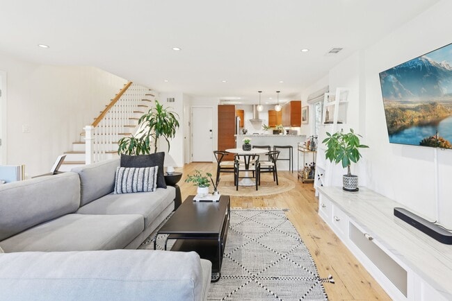 665 Washington Blvd, Marina Del Rey, CA 90292 - photo 4