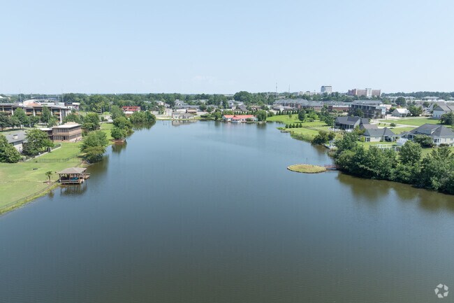 Enjoy the outdoors in Forest Lake.