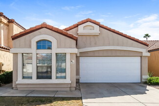 3440 E Southern Ave, Mesa, AZ 85204