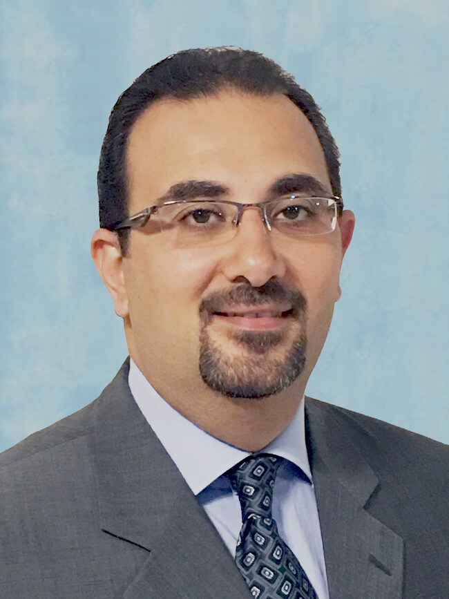 Ehab Soliman