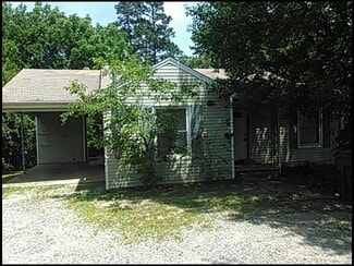 14819 Arch St, Little Rock, AR 72206