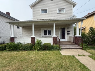 102 W Chartes St Unit B, New Castle, PA 16102