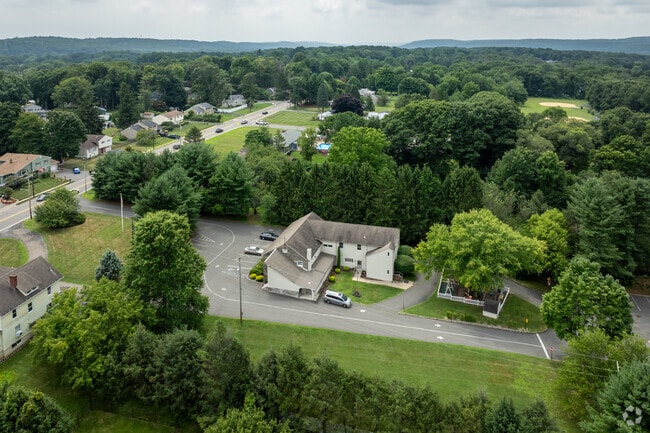 Sporty kids will love attending American Christian School, Roxbury Township, NJ.