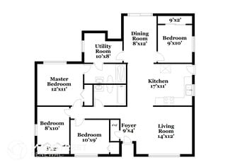 8402 E Shasta Dr, Tucson, AZ 85730