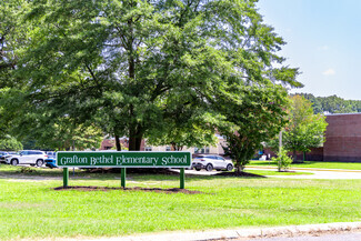 Grafton Bethel Elementary School