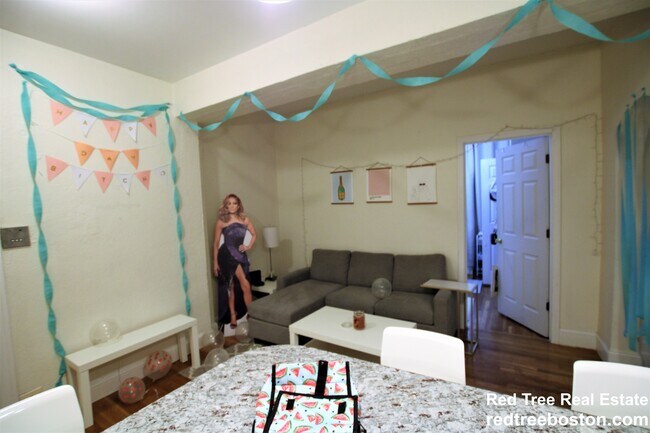 2007 Commonwealth Ave, Auburndale, MA 02466 - photo 6