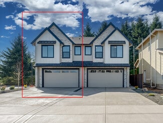 6727 NE 132nd St, Vancouver, WA 98686