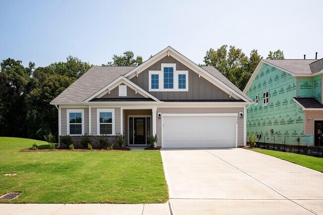 2061 Sabra St unit 36502275, Gastonia, NC 28054 - photo 4