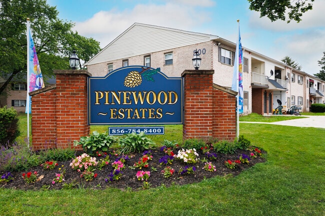 AW Urban Renewal LLC, Lindenwold, NJ 08021 - photo 6