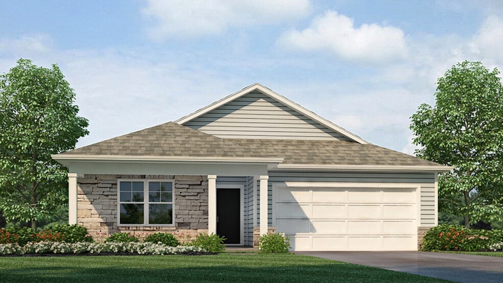 4213 Sycamore Oak Ave unit 36378085, Canal Winchester, OH 43110 - photo 1