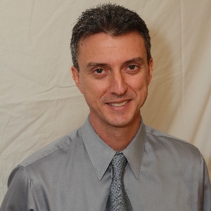 Eddie Petasne