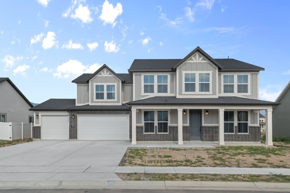 1918 S 2475 W, West Haven, UT 84401 - photo 1