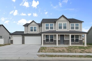 1918 S 2475 W, West Haven, UT 84401