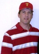 Dean Bogdonovich
