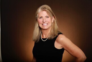 Diana Fisher