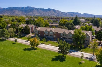 5801 Eubank Blvd NE, Albuquerque, NM 87111