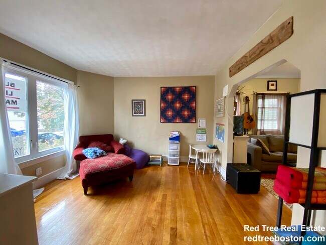 79 Wareham St, Medford, MA 02155 - photo 7