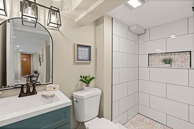 47 Roosevelt St unit 1, Revere, MA 02151 - photo 6